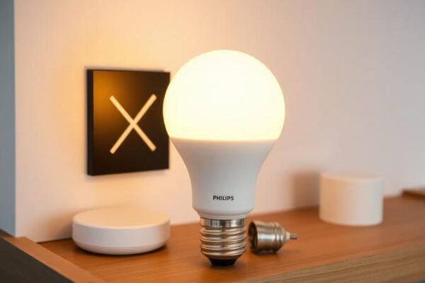Best Smart Bulbs That Work Without Internet — Top Picks for 2026
