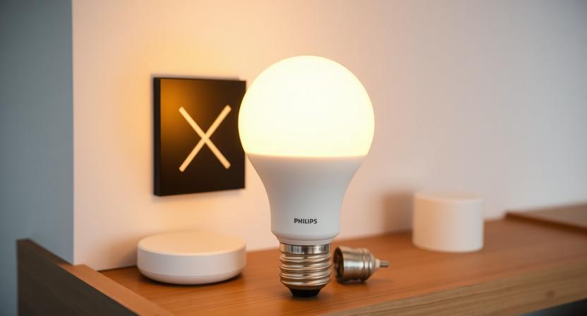 Best Smart Bulbs That Work Without Internet — Top Picks for 2026