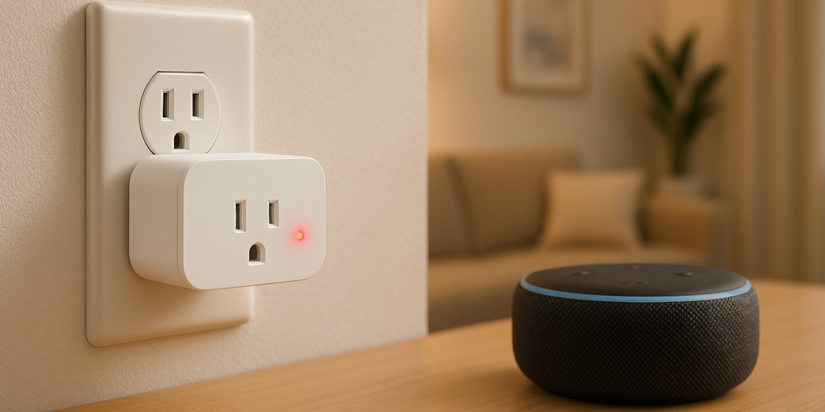 Smart Plug Not Working With Alexa — 7 Fixes That Actually Work