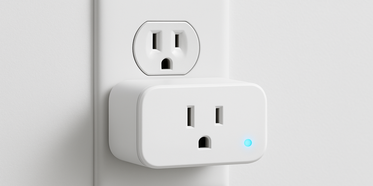 Best Smart Plugs for Beginners — No Hub Required in 2026