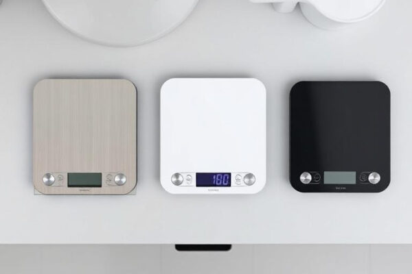 Best Kitchen Scale Under $20 in 2026: 3 Picks That Don’t Quit