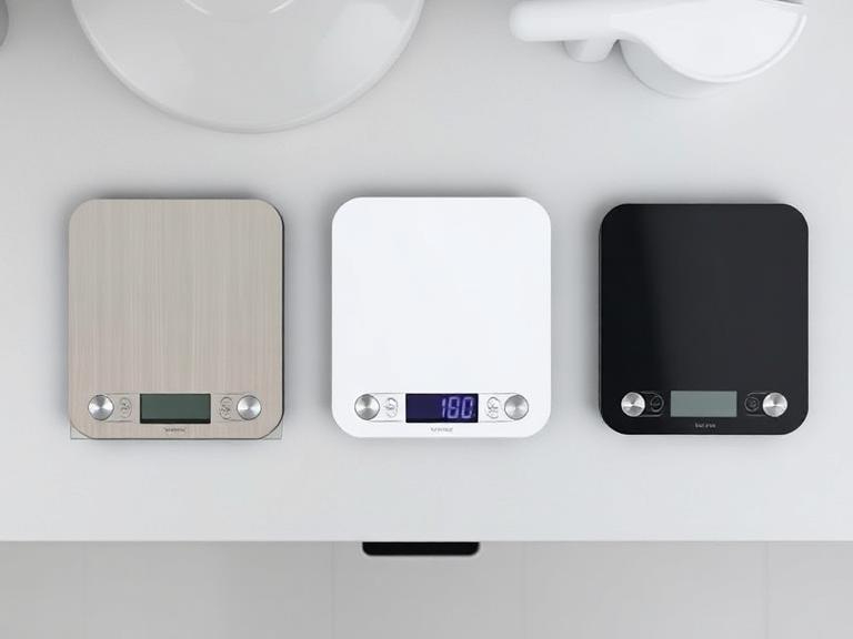 Best Kitchen Scale Under $20 in 2026: 3 Picks That Don’t Quit