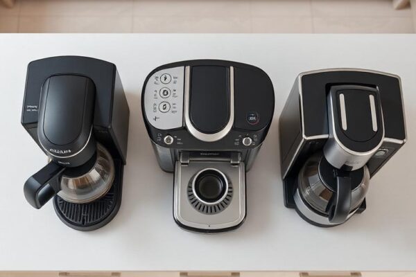 Best Coffee Makers Under $100 in 2026: 3 Picks Worth Buying