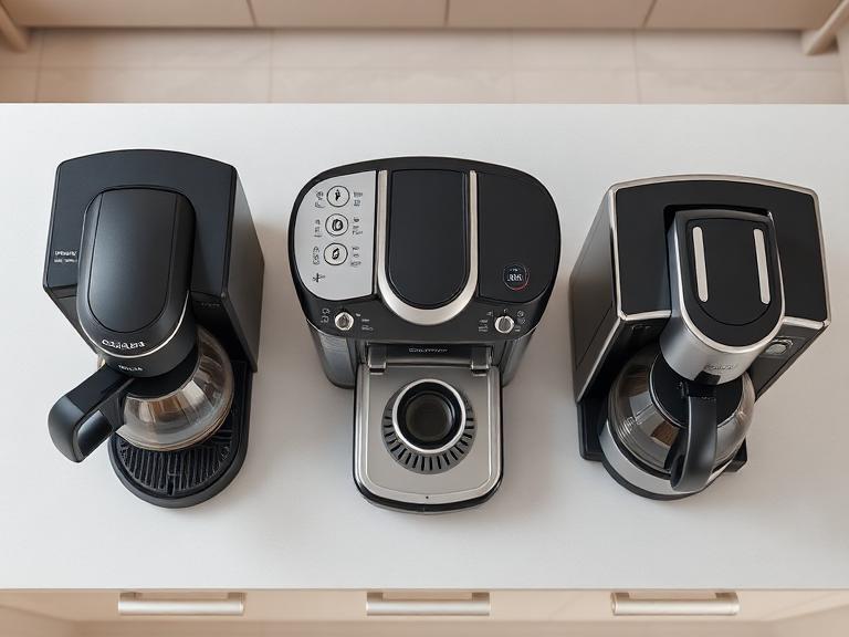 Best Coffee Makers Under $100 in 2026: 3 Picks Worth Buying