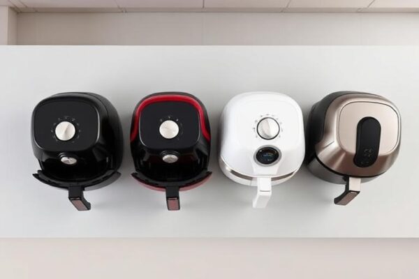 Best Air Fryer Under $50 in 2026: 4 Picks That Actually Work