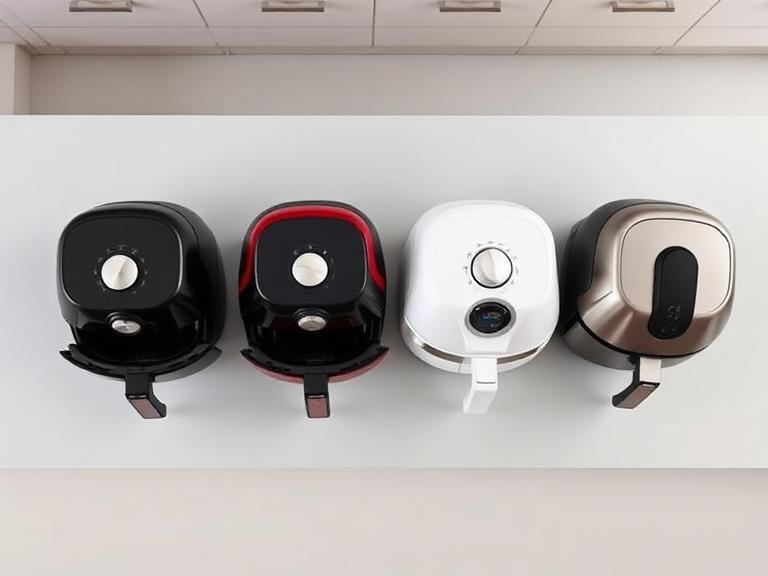 Best Air Fryer Under $50 in 2026: 4 Picks That Actually Work
